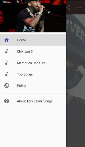 Tory Lanez Songs screenshot 1