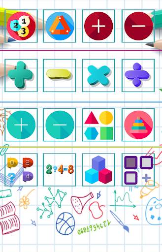 2-10 Age Training - Brain Games screenshot 5