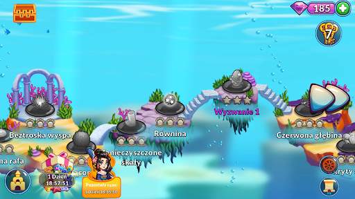 Ocean Merge screenshot 6