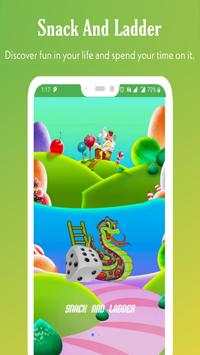 Snake And Ladder  Ludo Game screenshot 2