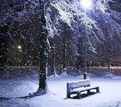 Snow Wallpapers screenshot 4
