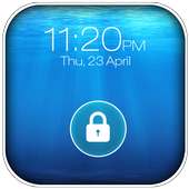 OS Lock Screen icon