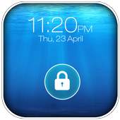 OS Lock Screen 1.0