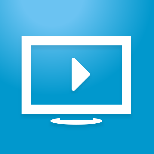 iMediaShare – Foto e Musica icon