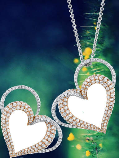 Locket Photo Frames स्क्रीनशॉट 6