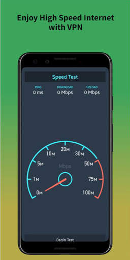 Italy VPN – Free Proxy & Secured VPN screenshot 4