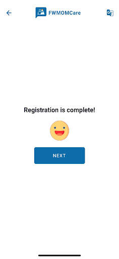 FWMOMCare screenshot 4