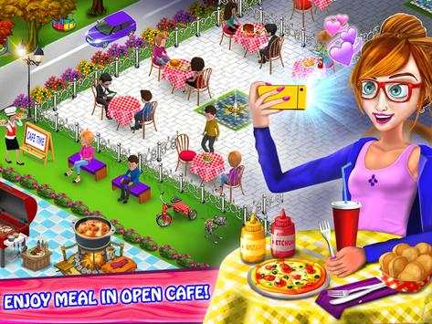 Il mio ristorante di cucina St screenshot 6