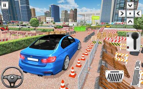 Car Driving Challenge screenshot 6