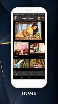 Sherlyn Chopra screenshot 2