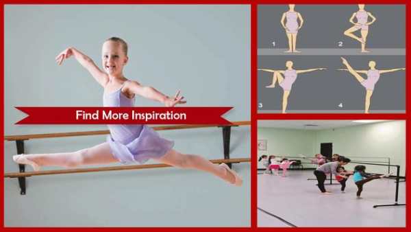How To Do Ballet Dance स्क्रीनशॉट 2