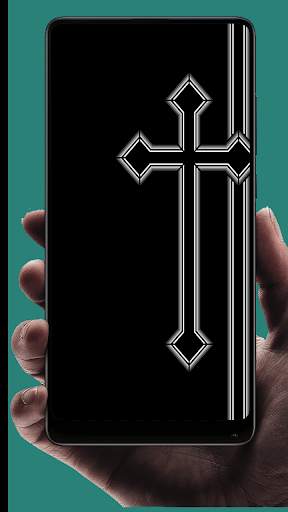 Cross Wallpaper screenshot 7