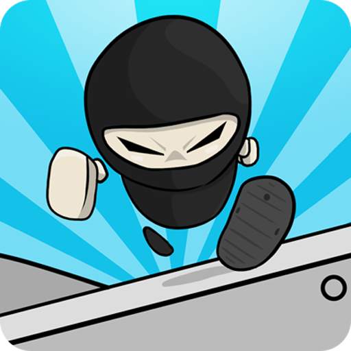 Obstarun Endless Running Game 1.04