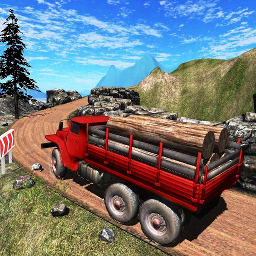 Truck Driver 3D 9