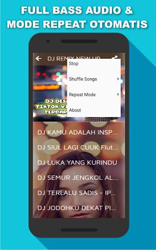 DJ Desa Tiktok Terbaru Full Offline screenshot 6