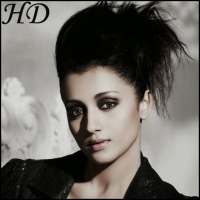 Trisha Krishnan Wallpapers HD on 9Apps