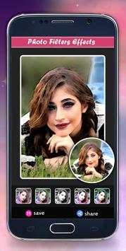 Photo Filters Effects 3 تصوير الشاشة