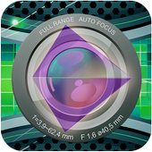 Edit Photo App icon
