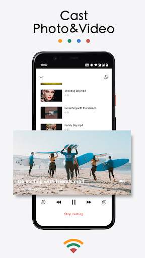 TV Cast for Chromecast screenshot 4