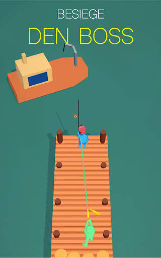 Shootout 3D screenshot 10