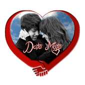 ikon Date Mate-Best free dating app