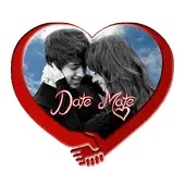 Date Mate-Best free dating app icon