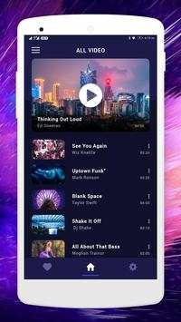 Movie Video Player Pro – 4D Player screenshot 1