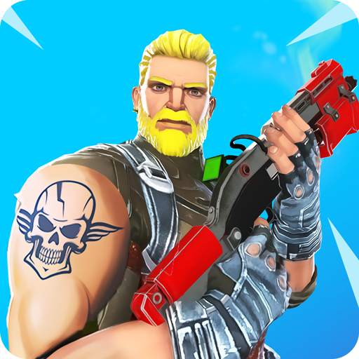 Fort Squad Free Firing Battle Royale 2020 2.2