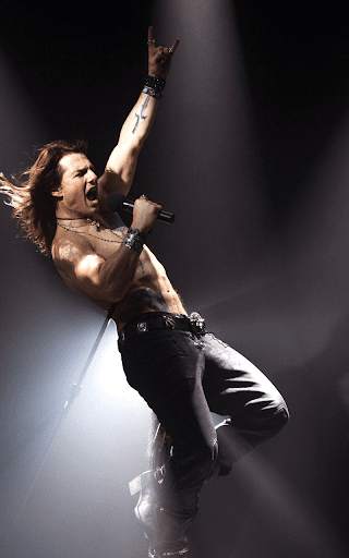 Rock Live Wallpaper HD screenshot 4