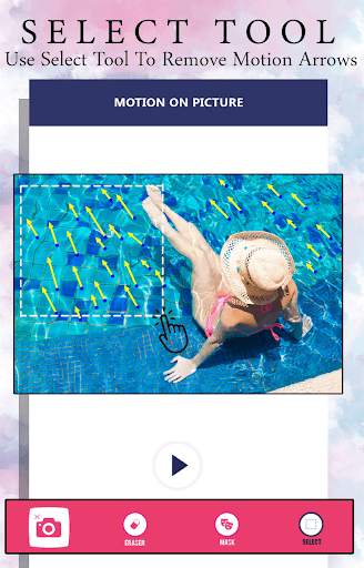 Photo Motion - Moving Pictures 2021 screenshot 3