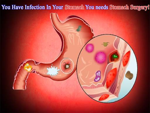 Surgery Simulator Doctor Game screenshot 15