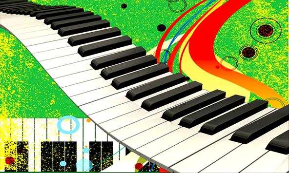 Piano Classic screenshot 1
