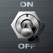 Toggle Widget on 9Apps