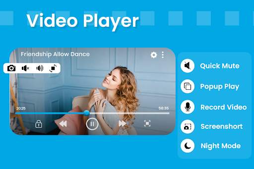 Video Downloader - Video Saver screenshot 5