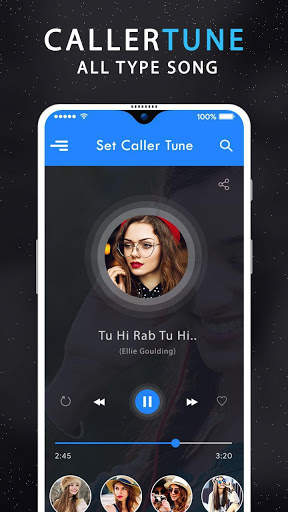 Set Jio Music - Jio Caller Tune 2020 screenshot 3