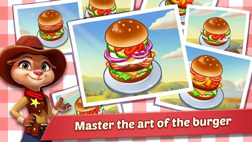 Cooking Madness : My Food Truck screenshot 2