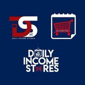 Daily Income Store App иконка