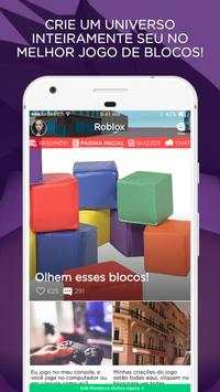 Blox screenshot 1