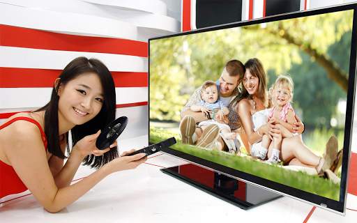 Smart TV Photo Frames screenshot 3