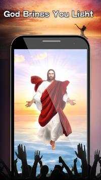 Flashlight - Bible Theme screenshot 3