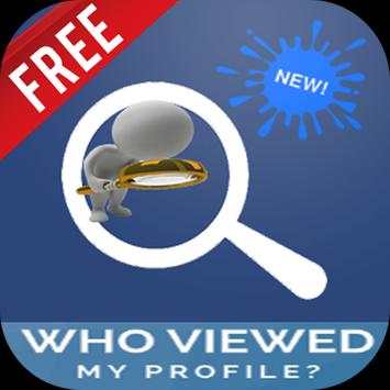 Who Viewed Profile 2017 screenshot 4