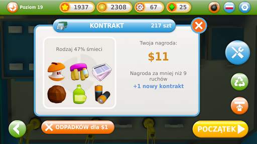 Trash to Cash screenshot 4