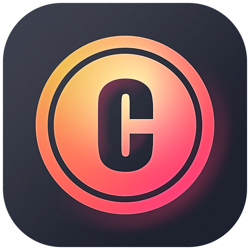 Cointiply - Earn Real Bitcoin icon