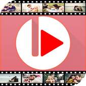 Infinity Video Player 1.1