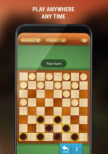 Checkers screenshot 21