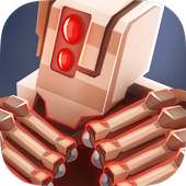 Full Metal Fight 3D