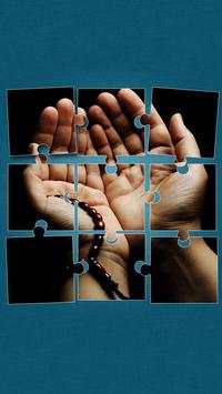 Islamic Jigsaw Puzzle Game screenshot 10