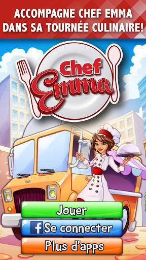 Chef Emma screenshot 1