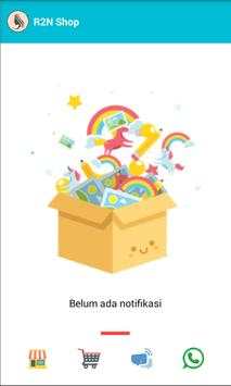 R2N Shop screenshot 3