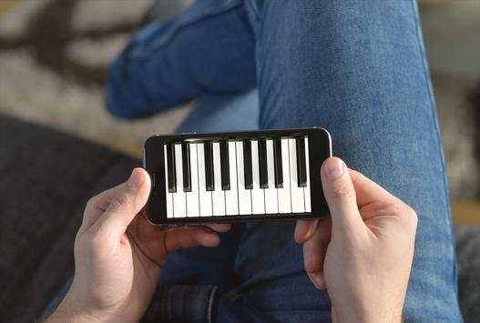 Org Pro - Piano Master 2017 screenshot 2